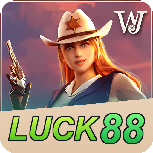 Logo Oficial luck88 Download