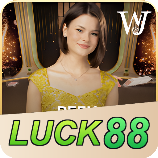 Formulário de Registro luck88